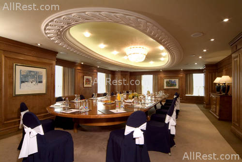 Sheraton Zagreb Hotel 19